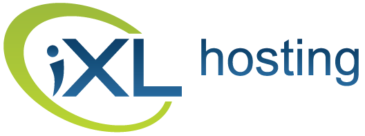 Hosted by iXL hosting